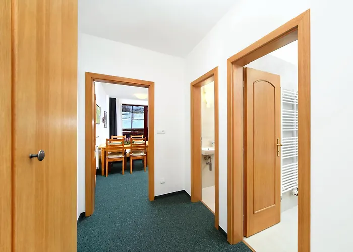 Bílé Labe 38 Appartement