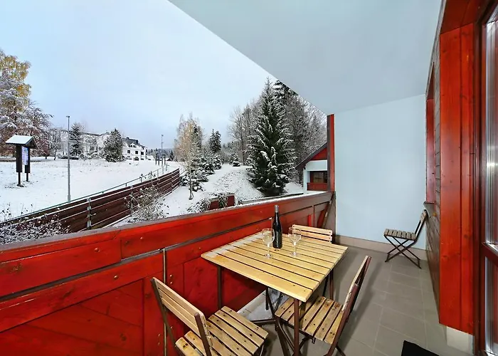 Bílé Labe 38 *