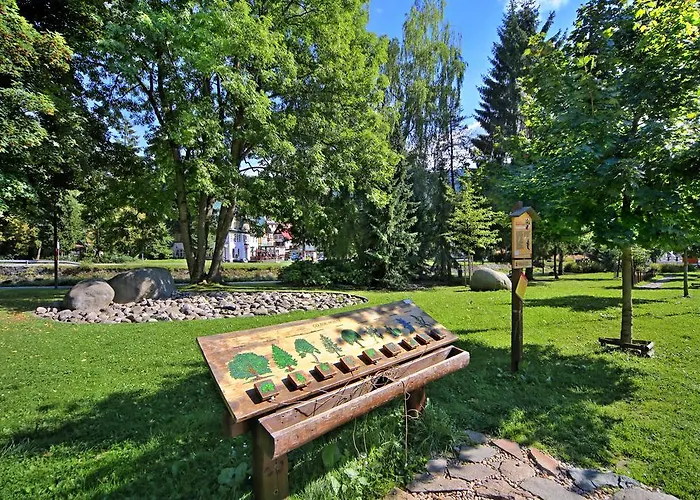Bílé Labe 38 Špindlerŭv Mlýn