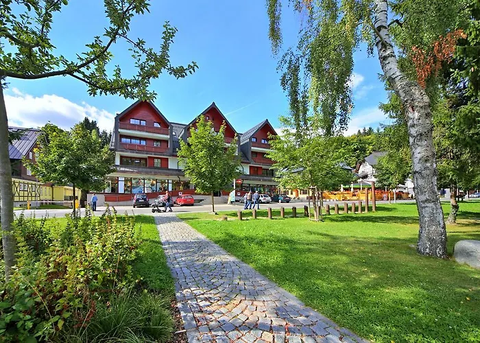Bílé Labe 38