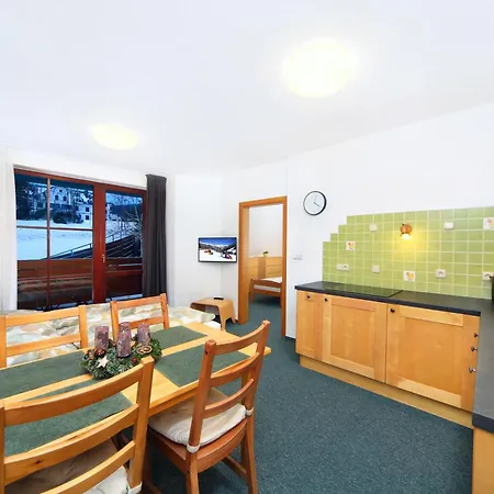 Appartement Bílé Labe 38 Špindlerŭv Mlýn