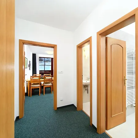 Bílé Labe 38 Appartement
