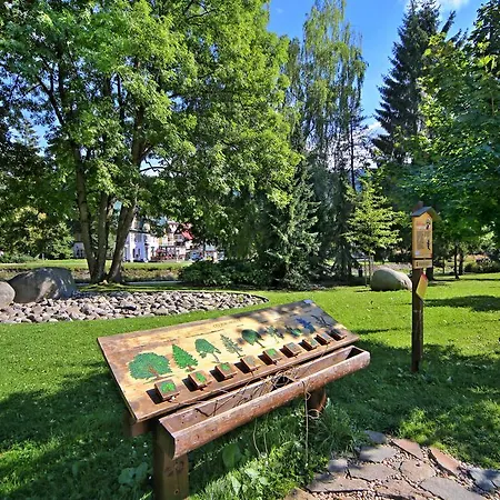 Bílé Labe 38 Špindlerŭv Mlýn