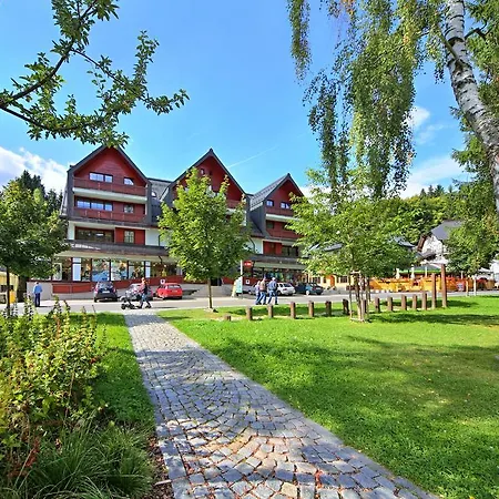 Bílé Labe 38